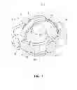 Fig. 02 - Device for spatially moving persons