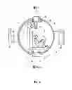 Fig. 03 - Device for spatially moving persons