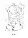 Fig. 09 - Device for spatially moving persons