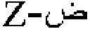 Fig. 83 - Persian alphabet teaching and learning game and method thereof