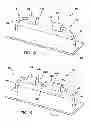 Fig. 06 - SURGICAL TRAINING MODEL FOR LAPAROSCOPIC PROCEDURES