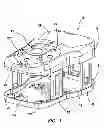 Fig. 02 - Surgical training model for laparoscopic procedures