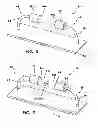 Fig. 06 - Surgical training model for laparoscopic procedures