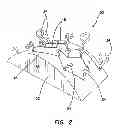Fig. 03 - Surgical training model for laparoscopic procedures