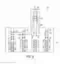 Fig. 08 - Automatic aseptic sampling valve for sampling from enclosed containers