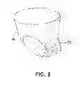Fig. 08 - Personal care products with visual indicator of vaginitis