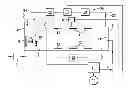Fig. 01 - Ion mobility spectrometer which controls carrier gas flow to improve detection