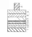 Fig. 01 - Method of manufacturing a semiconductor device having a magnetic film using plasma etching