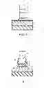 Fig. 04 - Method of manufacturing a semiconductor device having a magnetic film using plasma etching