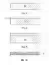 Fig. 02 - Transparent conductive electrode stack containing carbon-containing material