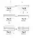 Fig. 02 - Method for producing a photovoltaic cell having a selective emitter