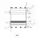 Fig. 02 - Embedded junction in hetero-structured back-surface field for photovoltaic devices
