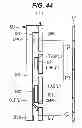 Fig. 41 - Method of manufacturing semiconductor device