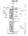 Fig. 71 - Method of manufacturing semiconductor device