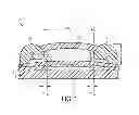 Fig. 02 - Printed material constrained by well structures and devices including same