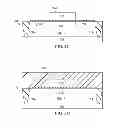 Fig. 09 - Semiconductor structure that reduces the effects of gate cross diffusion and method of forming the structure