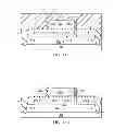 Fig. 33 - Semiconductor structure that reduces the effects of gate cross diffusion and method of forming the structure