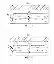 Fig. 40 - Semiconductor structure that reduces the effects of gate cross diffusion and method of forming the structure