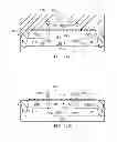 Fig. 72 - Semiconductor structure that reduces the effects of gate cross diffusion and method of forming the structure