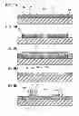 Fig. 09 - Method for manufacturing SOI substrate and semiconductor device