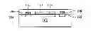 Fig. 01 - Method for forming patterned doping regions