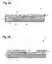 Fig. 03 - Fabricating a wafer level semiconductor package having a pre-formed dielectric layer