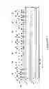 Fig. 09 - Methods of forming memory cells; and methods of forming vertical structures