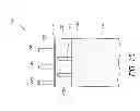 Fig. 22 - Method for positioning spacers in pitch multiplication