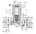 Fig. 01 - Method of manufacturing semiconductor device, substrate processing apparatus, and non-transitory computer readable recording medium