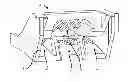 Fig. 01 - Wire holder support