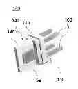 Fig. 01 - Electrical connector