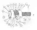 Fig. 02 - Split bolt electrical connector assembly