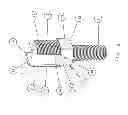 Fig. 03 - Split bolt electrical connector assembly