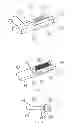Fig. 04 - Split bolt electrical connector assembly