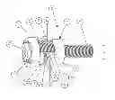 Fig. 07 - Split bolt electrical connector assembly