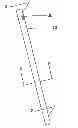 Fig. 01 - Floating Foam Whistling Toy