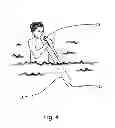 Fig. 05 - Floating Foam Whistling Toy