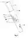 Fig. 07 - Floating Foam Whistling Toy