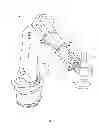 Fig. 05 - Method for measuring material removal during surface finishing on curved surfaces