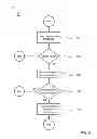 Fig. 07 - Method for measuring material removal during surface finishing on curved surfaces
