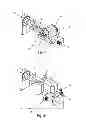 Fig. 05 - Automatic grinding machine for end mills for wood, programmable with optical reading of the geometric characteristics and computerized shapening