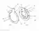 Fig. 02 - Centering plate for centrifugal blasting wheel