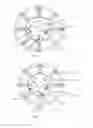 Fig. 05 - Centering plate for centrifugal blasting wheel