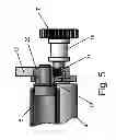 Fig. 06 - Shrimp peeling machine and method and application