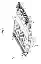 Fig. 03 - Vehicle having a textile channel