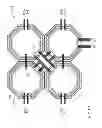Fig. 19 - CMOS based RF antenna switch