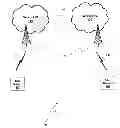 Fig. 01 - Method and system for exchanging content among communication entities over communication network