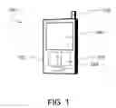 Fig. 02 - Method and device for indoor position resolution