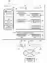 Fig. 01 - Mobile device and information processing system