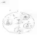 Fig. 03 - Base station, radio communication system, and handover method